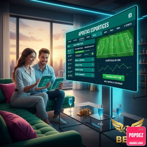popdez - ao vivo apostas online - Odds em Tempo Real