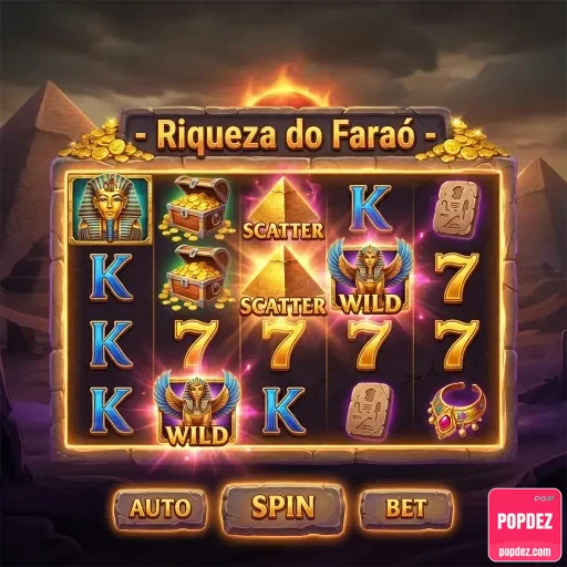 popdez - explorar os melhores jogos de mesa - Gates of Olympus