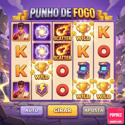 popdez - inovadores jogos de mesa - Melhores Slots Online