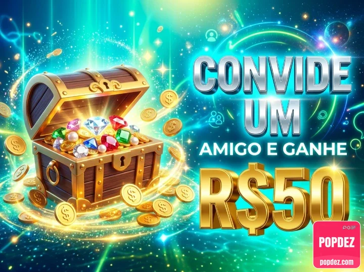 Domine o Jogo com popdez: Tecnologia e Emoção em Sintonia