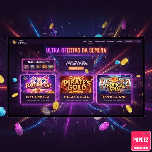 popdez Mobile App