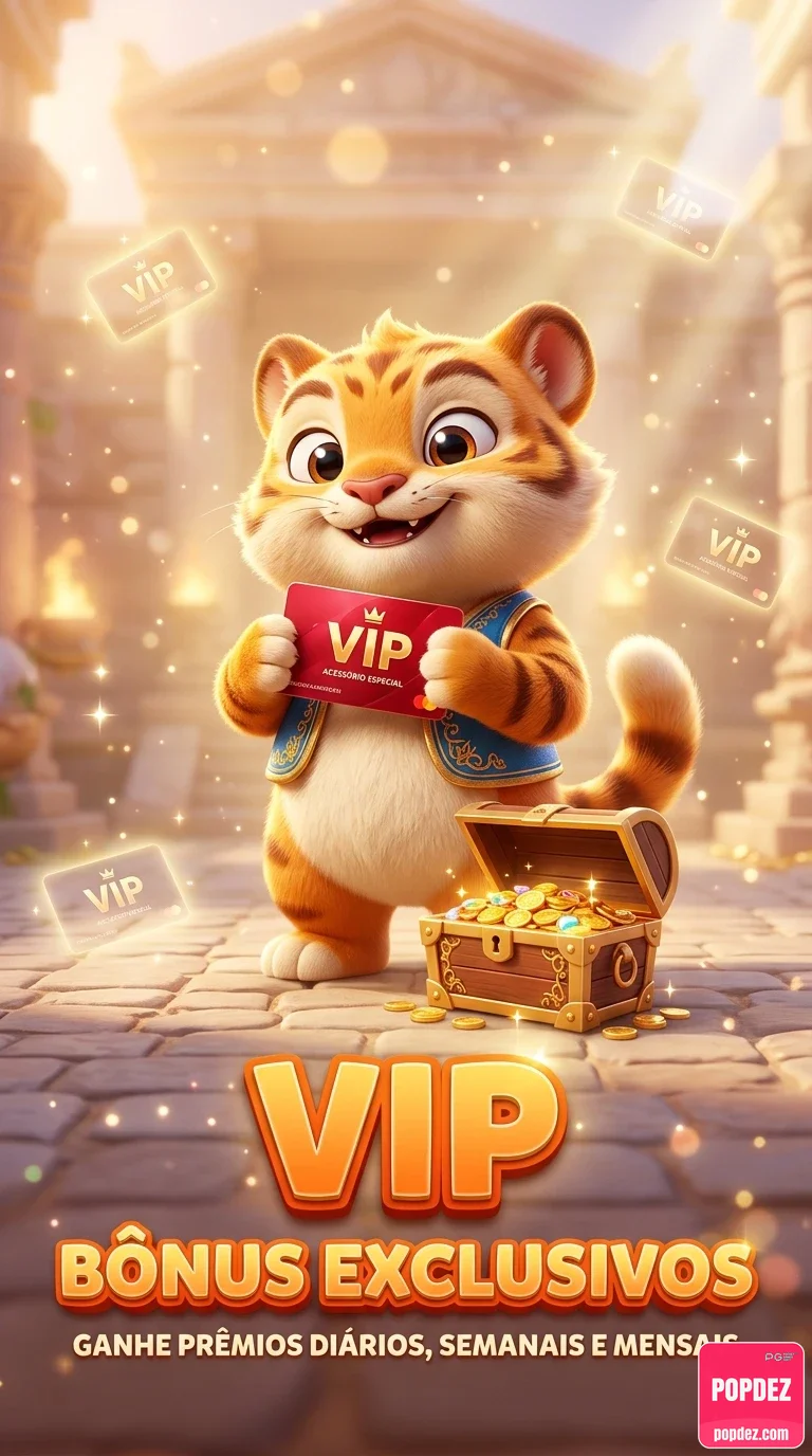 Domine o Jogo com popdez: Tecnologia e Emoção em Sintonia