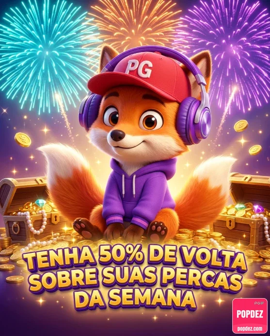 popdez - experimentar a confiável plataforma de jogos - Saques via Pix