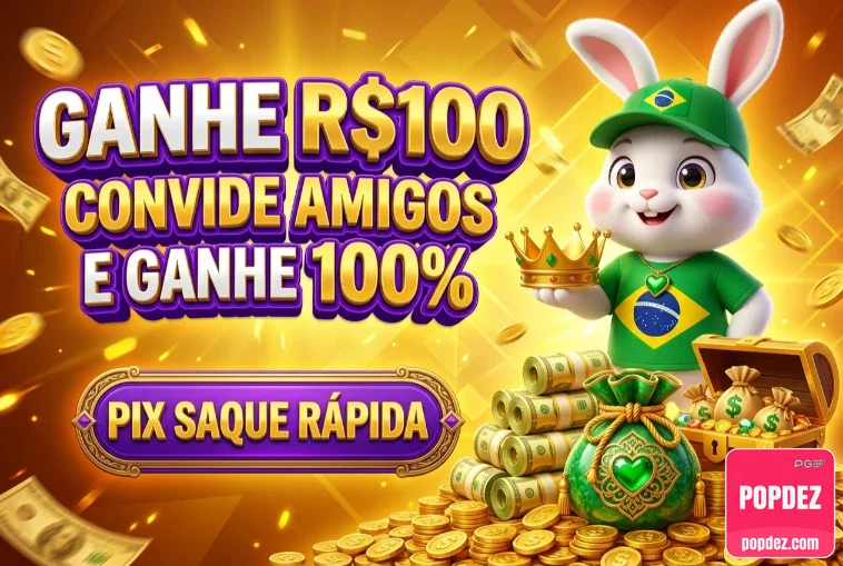 popdez - explorar premiado jogo