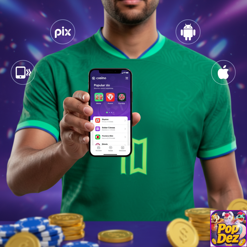 Recompensas App popdez.com