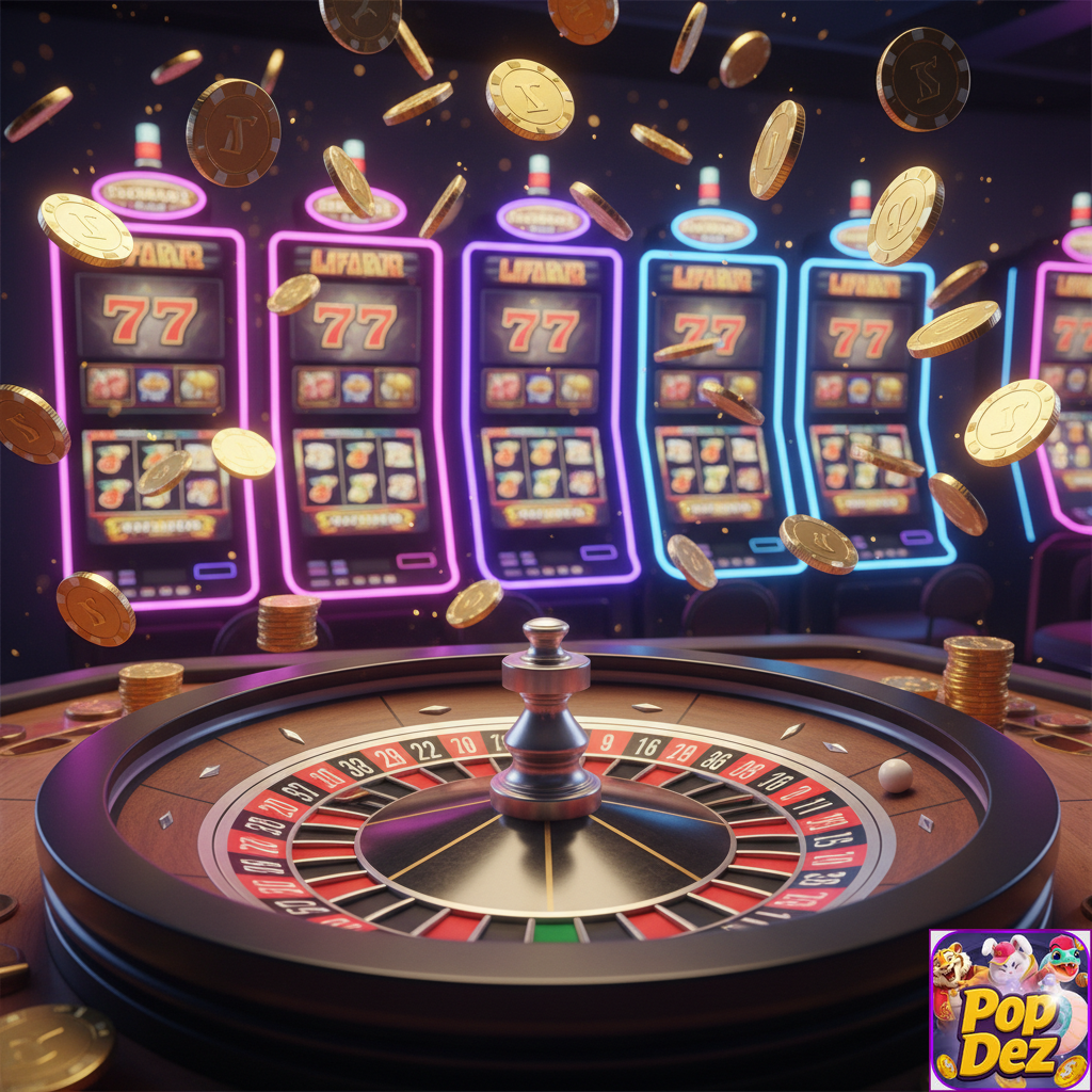 Live Dealers popdez.com