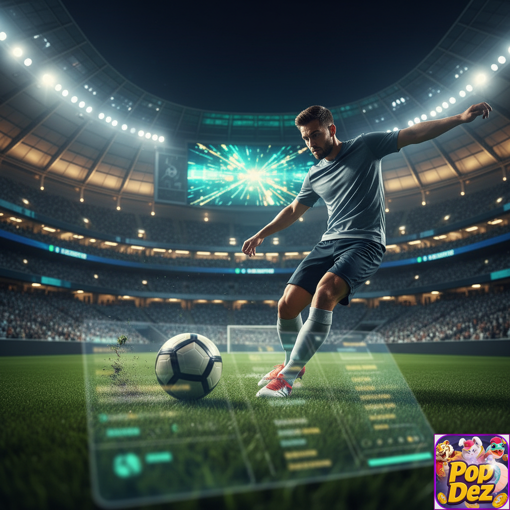 Experiência Apostas popdez.com