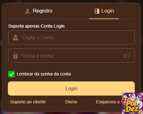 Segurança popdez.com