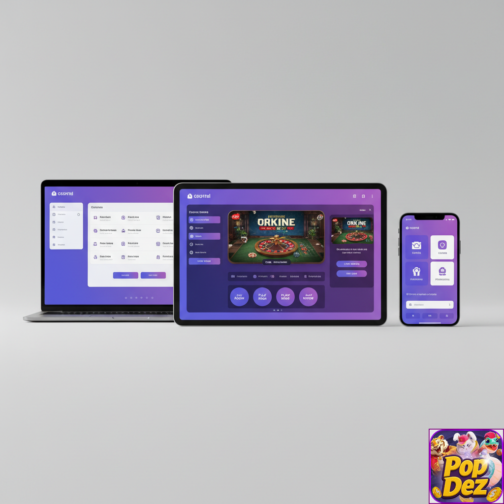 Plataforma Premium popdez.com